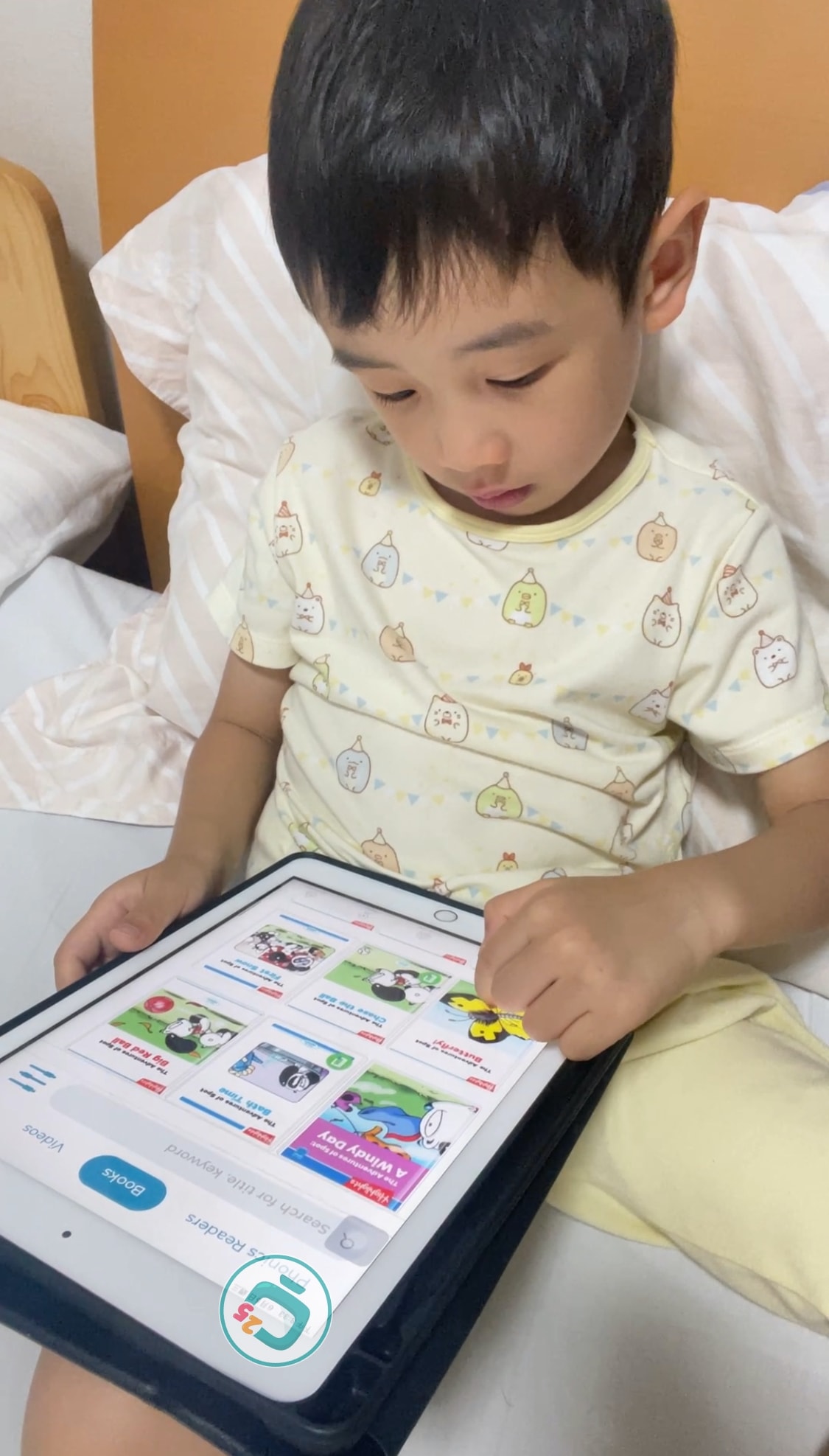 【兒童線上英文|25Hoon】3歲就可以開始的線上英文學習課程 - 第4張圖