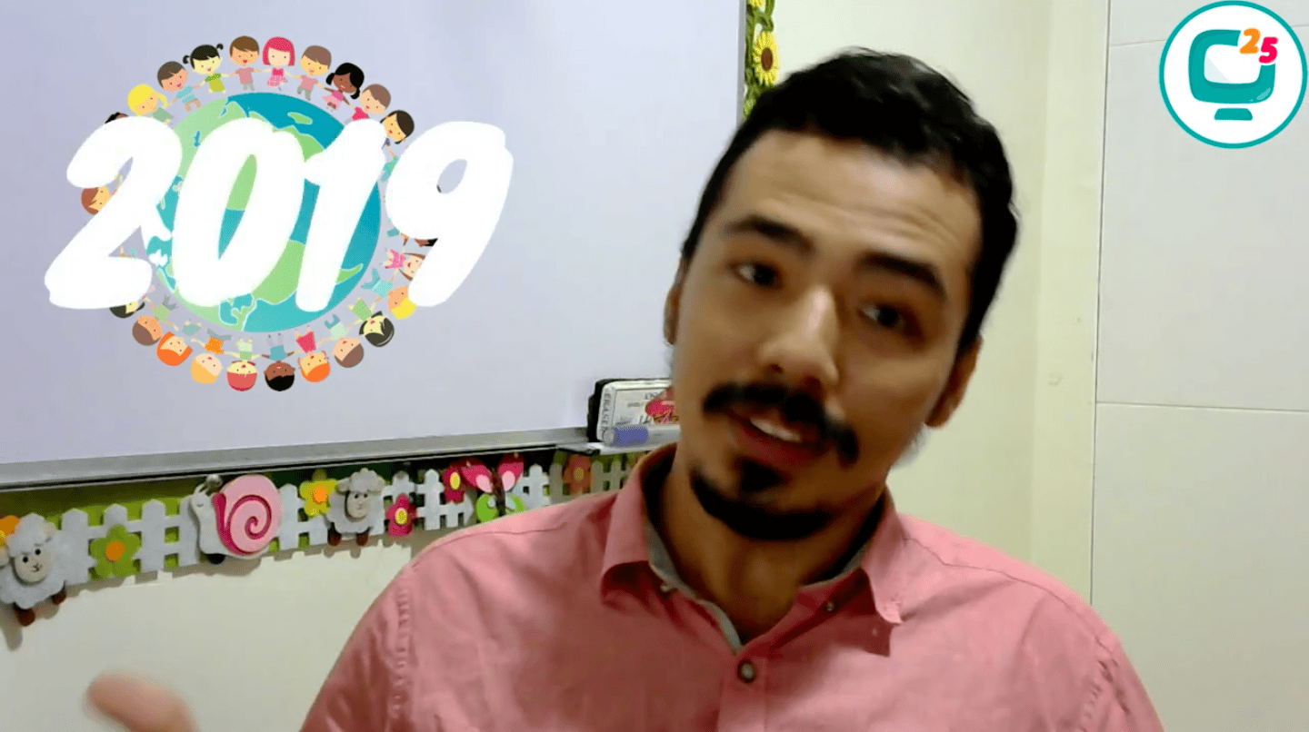 【兒童線上英文|25Hoon】3歲就可以開始的線上英文學習課程 - 第11張圖
