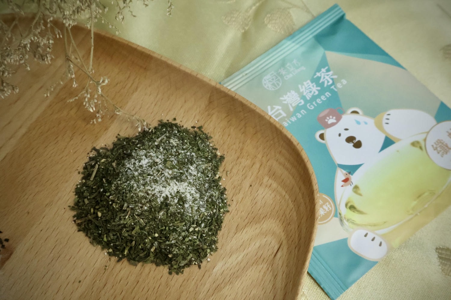 『茶立方 x 姐夫嚴選』與茶香同行,享受健康每一天,探索油切綠茶、玫瑰紅玉茶的魅力 - 第6張圖