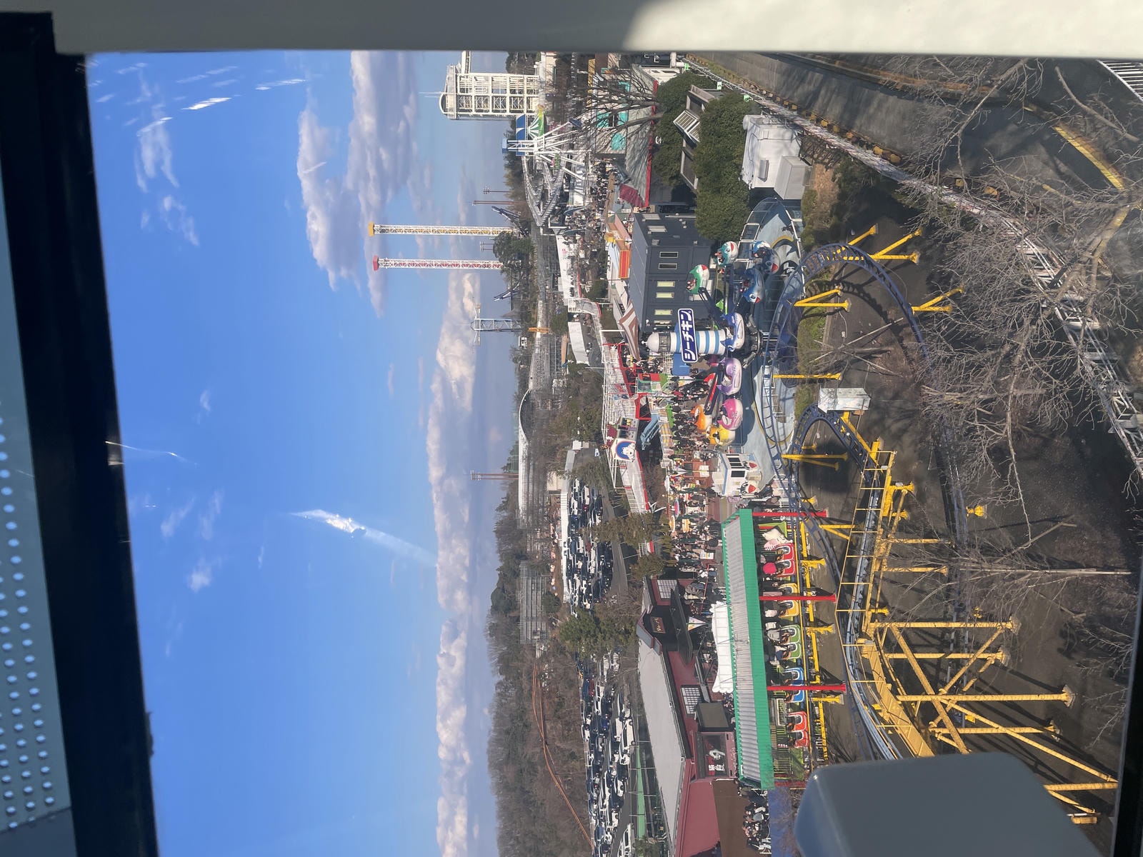 【東京親子景點推薦】讀賣樂園 Yomiuriland|東京近郊樂園玩到沒電,交通、票價、設施攻略&折扣碼全分享! - 第2張圖